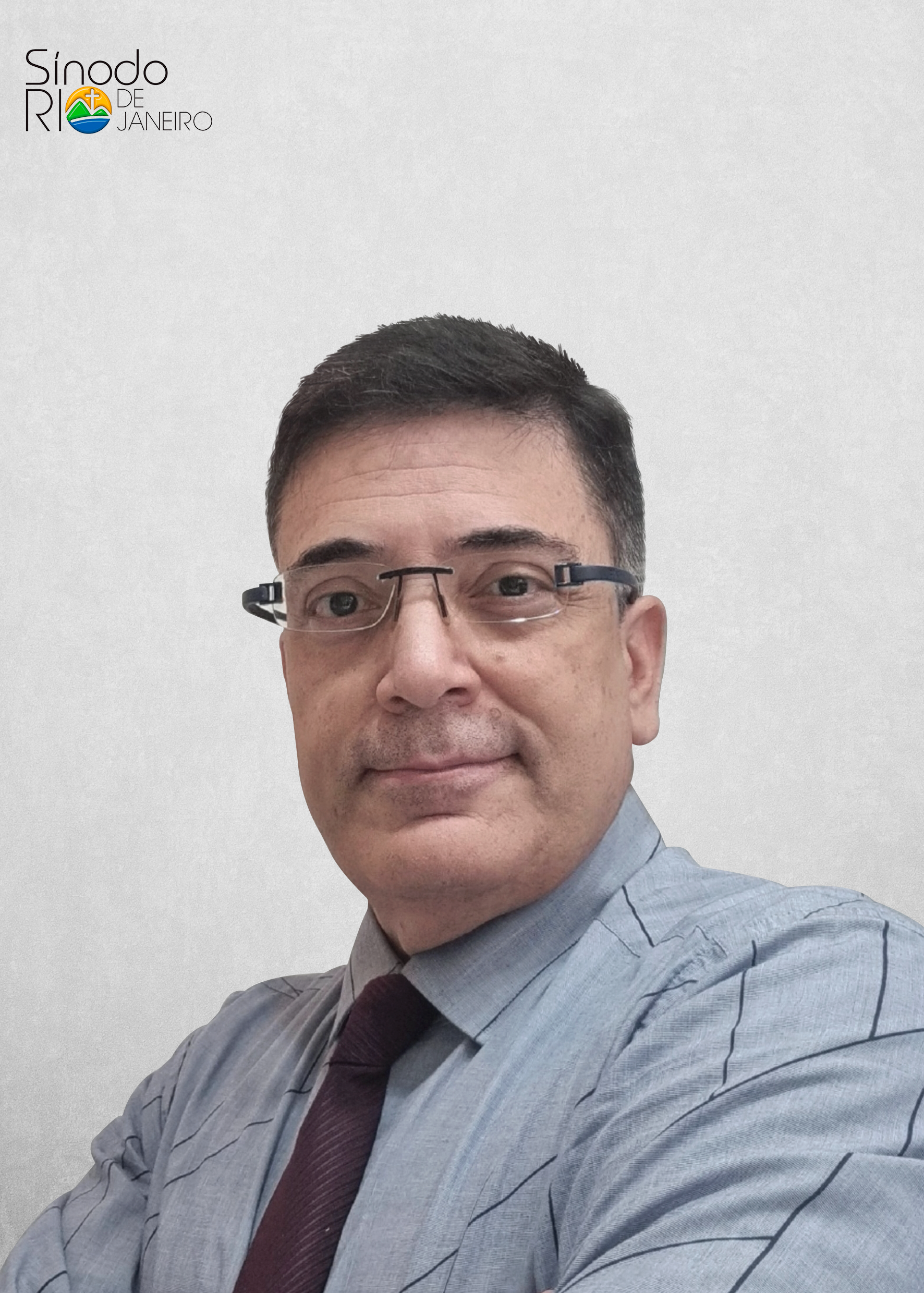 Presbítero Assuero Silva