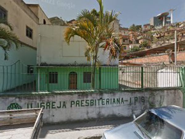 2ª Igreja Presbiteriana de Ramos