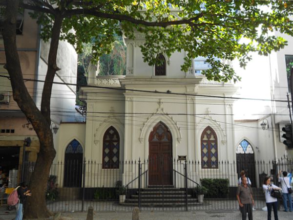 Igreja Presbiteriana de Botafogo