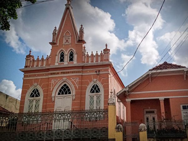 Igreja Presbiteriana do Caju