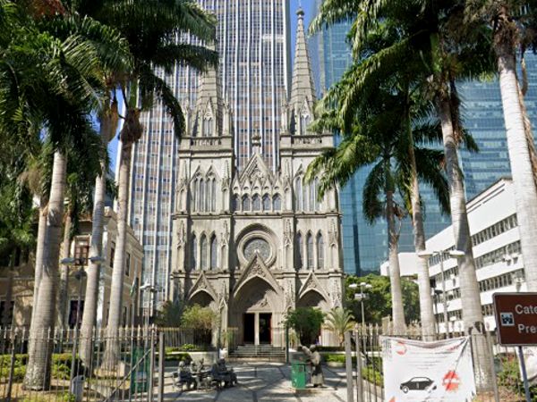 Igreja Presbiteriana do Rio De Janeiro