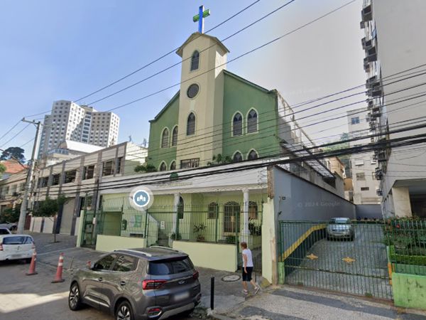 Igreja Presbiteriana de São Cristóvão