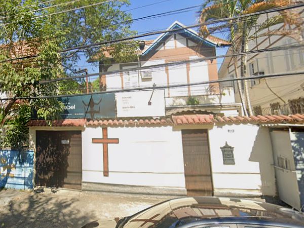 Igreja Presbiteriana de Vila Isabel